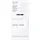 Olaplex Stand-Alone Treatment Haarmaske Sachet 15 ml