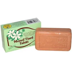 Monoi Tiki Tahiti - Monoi-Kokos Seife