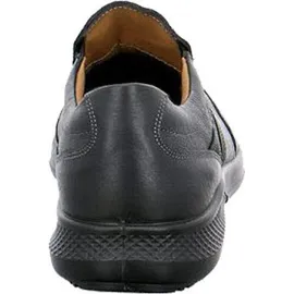 Jomos Loafer Herren Schwarz 45