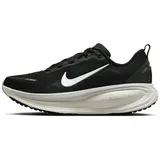 Nike Vomero 18 Herren Black/Summit White/Coconut Milk 44