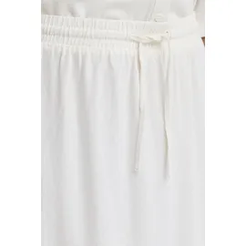 Oxmo Midirock Damen Weiß 40