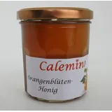 Calemino Orangenblüten-Honig 350g