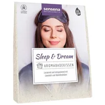Sensena Aromabadekissen Sleep & Dream Duschgel 60 g