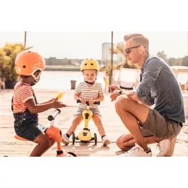 Scoot & Ride Highwaykick 1 lemon