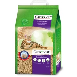 Cat's Best Smart Pellets 10 kg