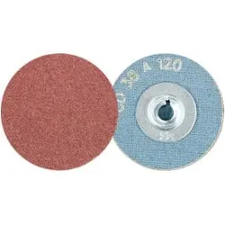 PFERD COMBIDISC-Schleifwerkzeuge CD 38 A 120