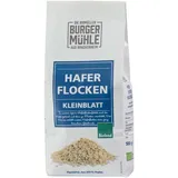 Haferflocken Kleinblatt