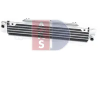 AKS DASIS Ölkühler Motoröl 126040N