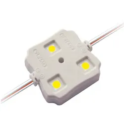 Synergy 21 S21-LED-000655, Leuchtdiode (LED), 12 V, 37 mm, 37 mm