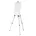 walimex M 52-155 74 grau