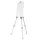 walimex pro Staffelei M 52-155 cm 74 cm grau