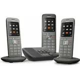 Gigaset CL660A Trio