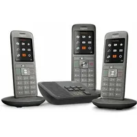 Gigaset CL660A Trio