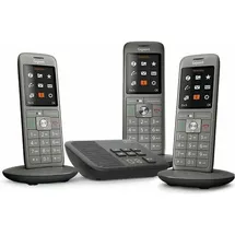 Gigaset CL660A Trio