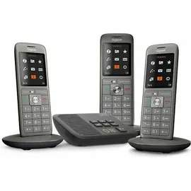 Gigaset CL660A Trio