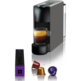 Krups Nespresso Essenza Mini XN 110B grau