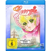KSM Anime Georgie - Die komplette Serie
