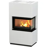 THERMIA Integra Plus Line Stahl Weiß