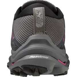 Mizuno Wave Rider GTX W Laufschuhe, grau, Größe 38 EU - 38