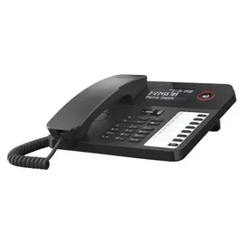 Gigaset DESK 600 Black