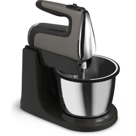 Tefal Powermix Silence HT654E38 Handmixer