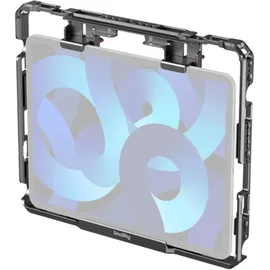 SmallRig Universalkäfig für Apple iPad Schwarz