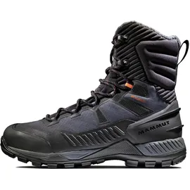 Mammut Blackfin III WP High M black 46