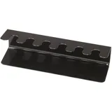 Maul Stempelträger gerade 22,5 x 6 x 6,5 cm Schwarz 6 St.