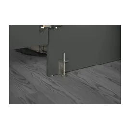 xonox.home Waschmaschinenumbau Set Frillensee 126 x 195 cm Grau