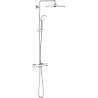 Grohe Euphoria System 310