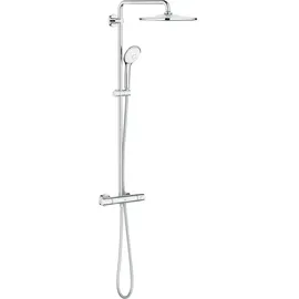 Grohe Euphoria System 310 chrom 26723000