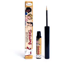 The Balm Schwing! Liquid Eyeliner Gold