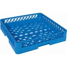 Saro Gläserkorb 500x500x100mm