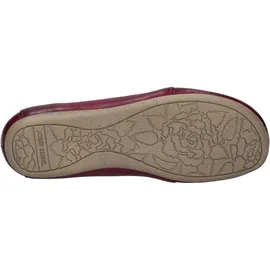 Josef Seibel Fiona 04 rot 41