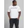 JACK & JONES JJECORP weiß 6XL