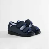 VAROMED VAROMED Göteborg Gesundheitssandalen I Orthopädische Schuhe Sandale blau 48 EU
