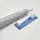 Oral-B Pulsonic Slim Clean 2000 silber