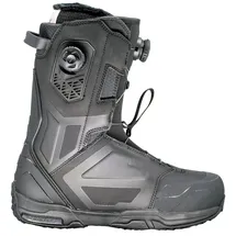 Airtracks Snowboard Boots Master Pro ATOP MOZ DUAL ZONE Speed Lacing schwarz 42