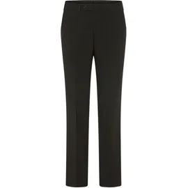 MAN'S WORLD Anzughose in schwarz | Gr.: 26