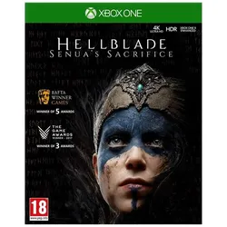 Hellblade Senuas Sacrifice - XBOne [EU Version]