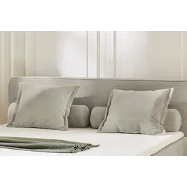 Jockenhöfer Romy 196 x 213 cm Beige