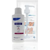 Hartmann Baktolan balm - intensiv pflegender Wasser-in-Öl Hautbalsam inkl.