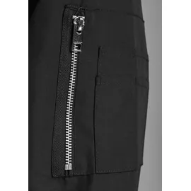 Jack & Jones PlusSize RUSH BOMBER schwarz 6XL
