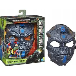 Transformers Optimus Primal 2-in-1-Figurenmaske