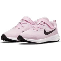 Nike Revolution 6 Kinder Pink Foam/Black, 28.5