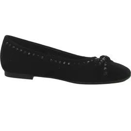 Gabor Ballerinas in schwarz | Gr.: 42
