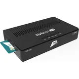 I-ZAP Digitaler Satelliten-decoder I-can Tvs495- Hd