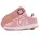 Sneakers mit Rollen in Rosa Gr 33