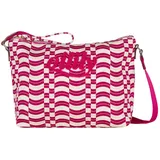 Oilily Schultertasche Safia Rosa