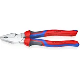 Knipex Kraft-Kombizange 225mm 02 05 225